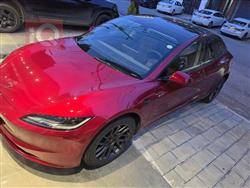 تسلا موديل 3